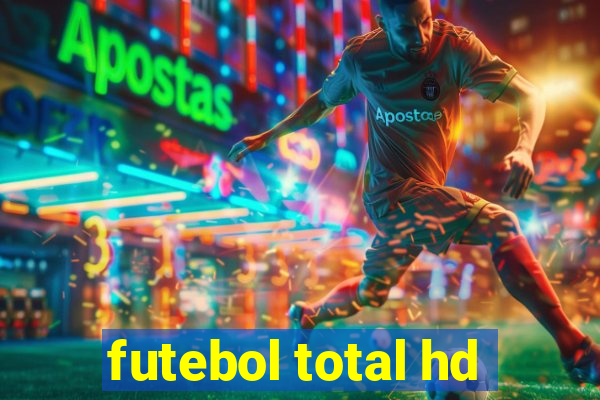 futebol total hd